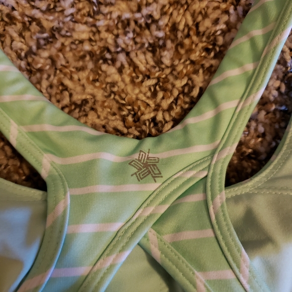 High Impact Sports Bra - Picture 3 of 8